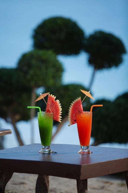 Sunset Club Resort Haad Rin