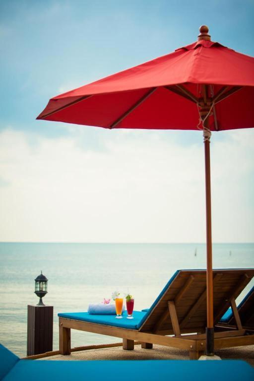 Resort Sunset Club Haad Rin