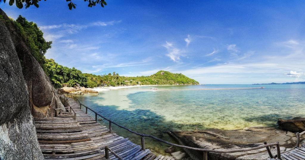 सहारा Sunset Beach Club & Spa 4*