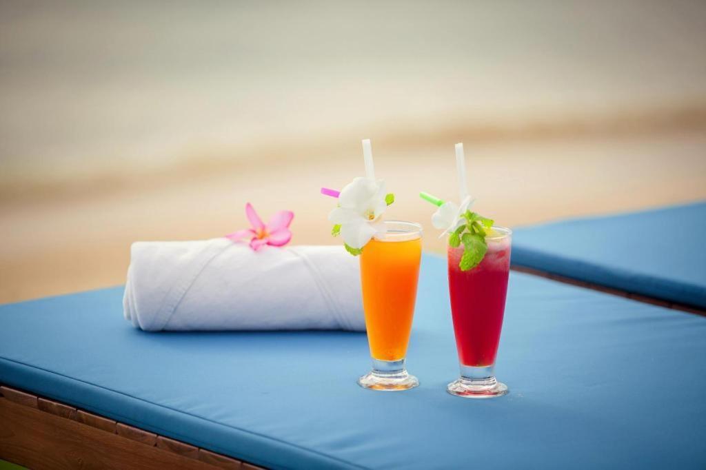 Sunset Club