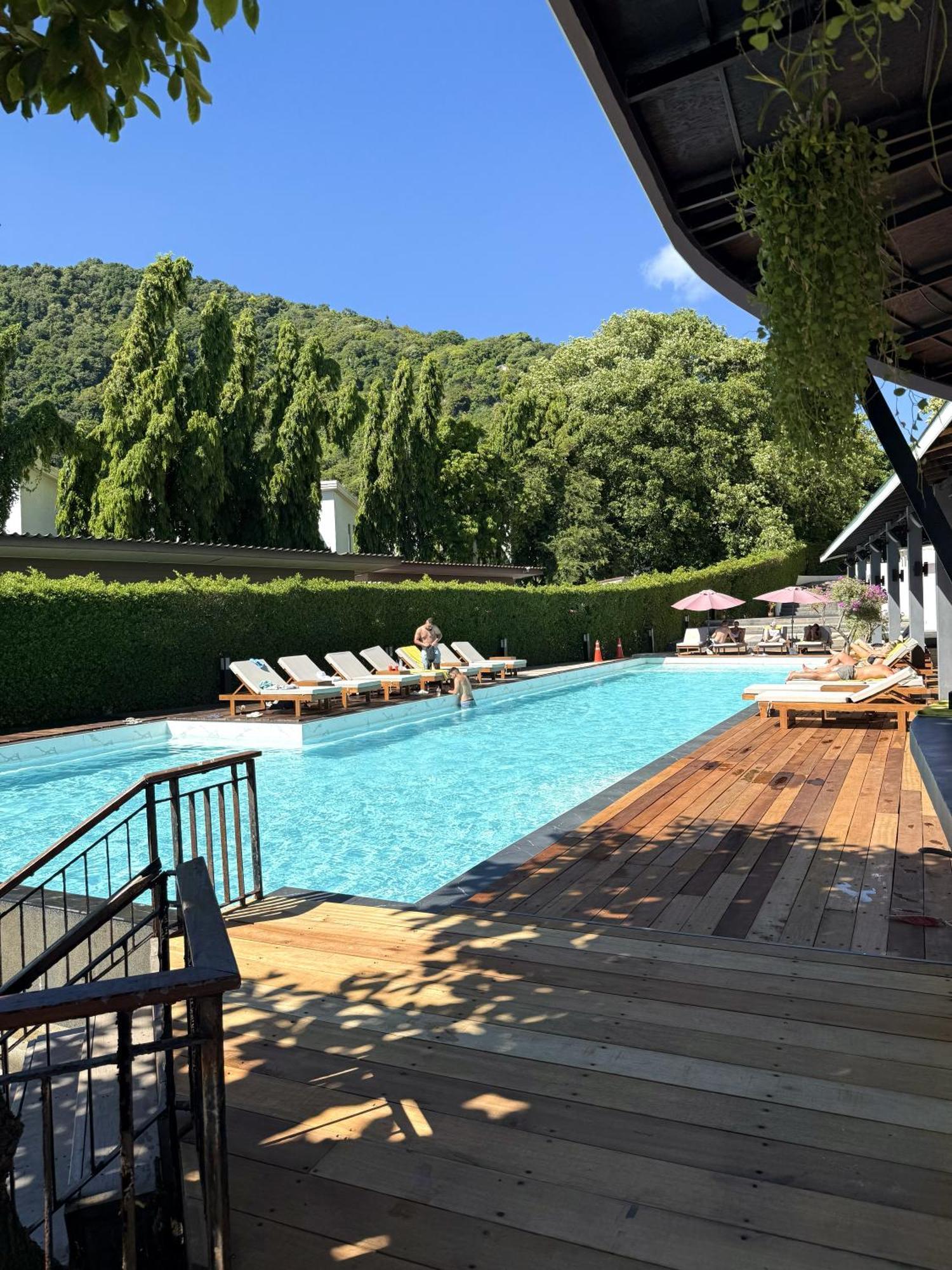 Sunset Club Resort Haad Rin