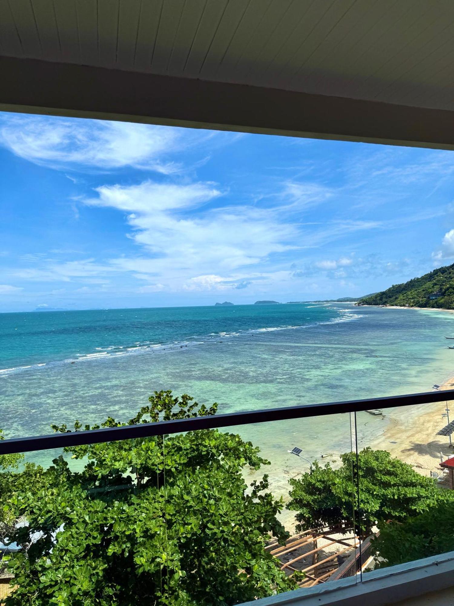 Sunset Beach Club & Spa सहारा Haad Rin