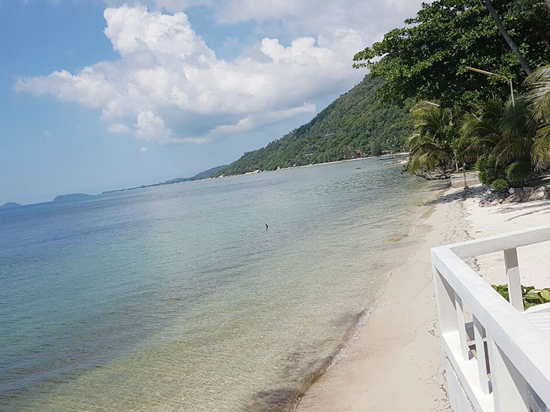 Sunset Club Resort