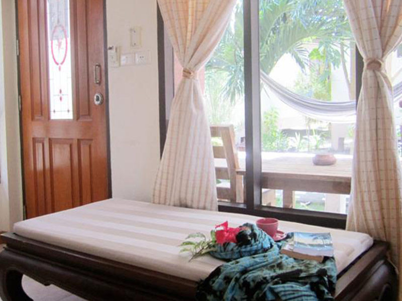 Resort Sunset Club 4*