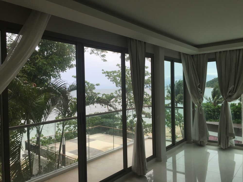 Sunset Club Resort Haad Rin