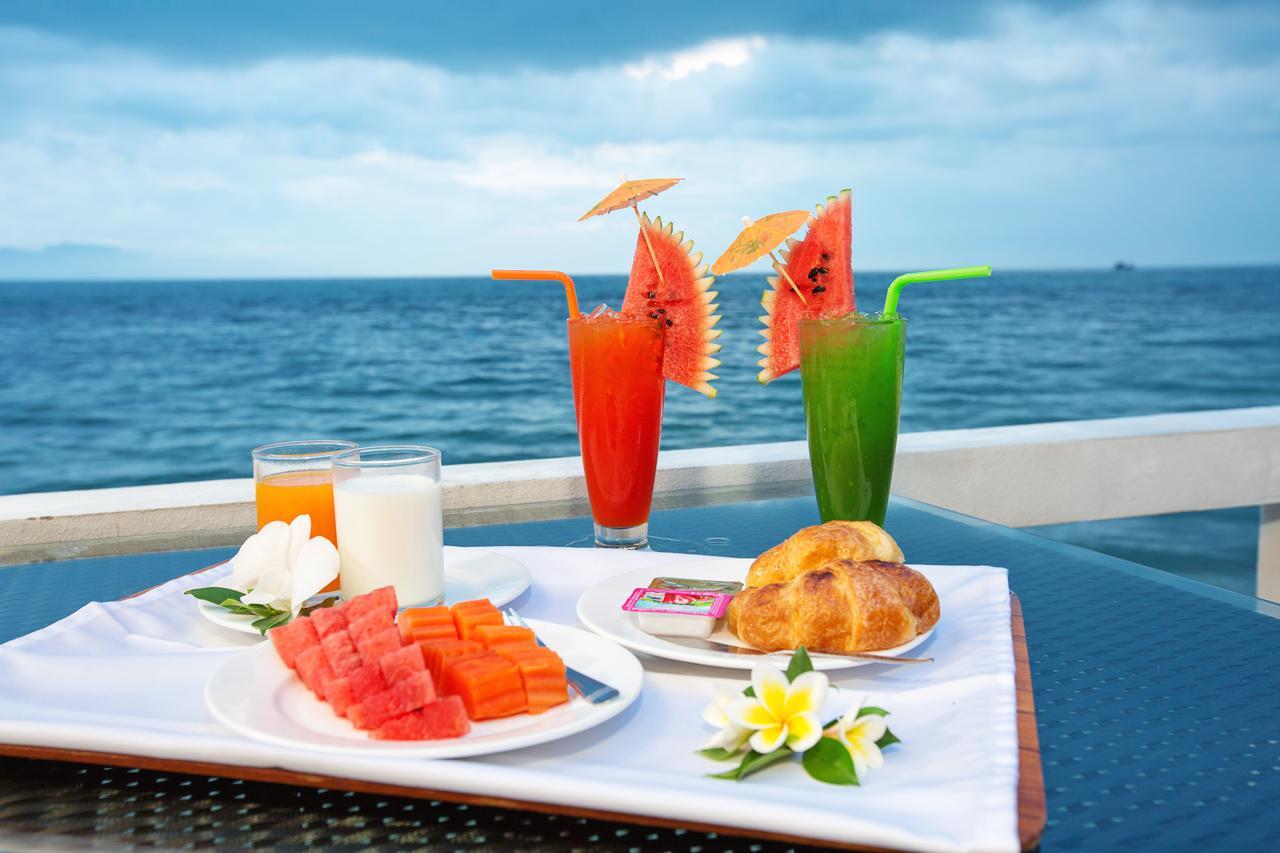 Resort Sunset Club Haad Rin