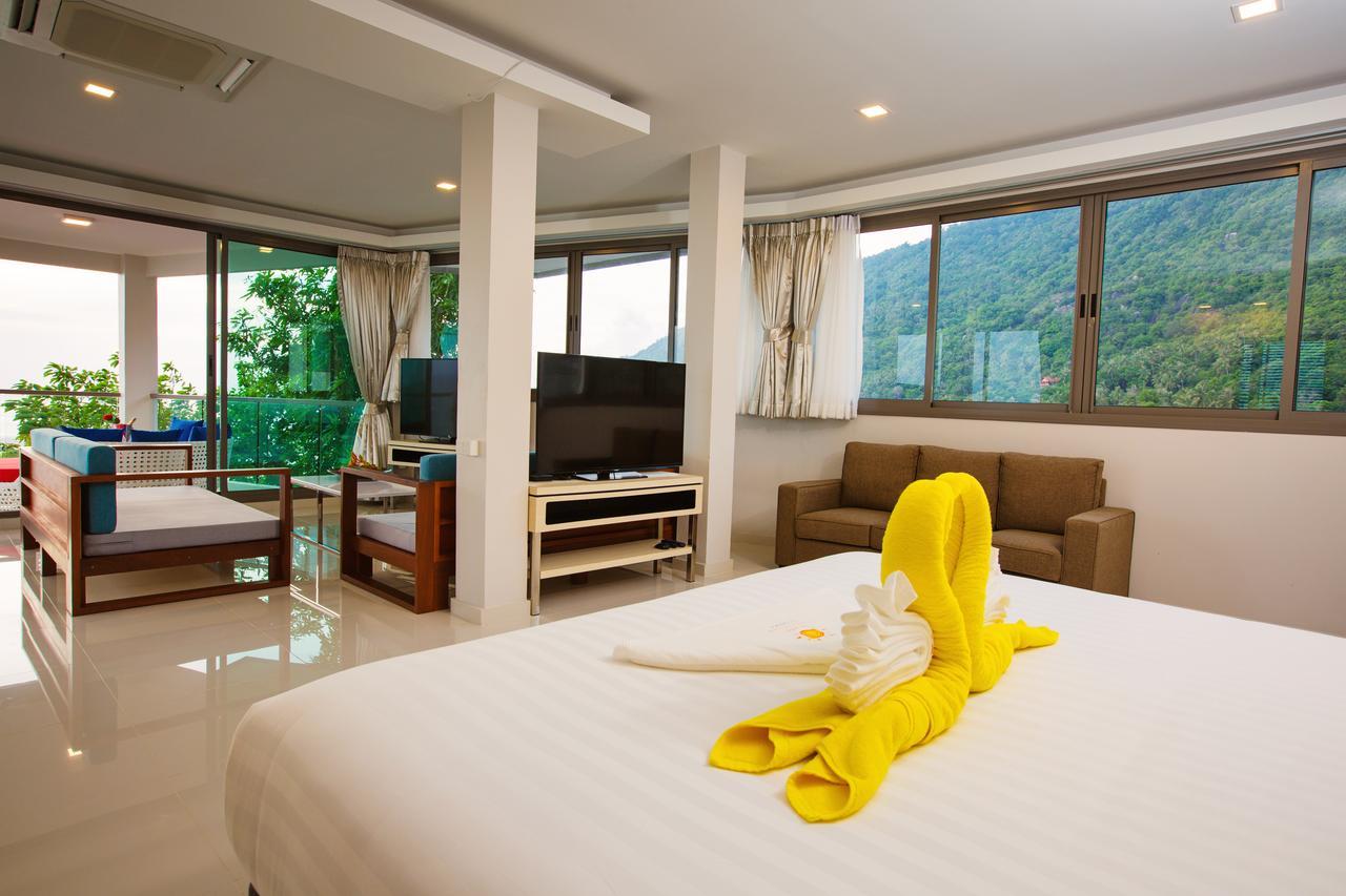सहारा Sunset Beach Club & Spa