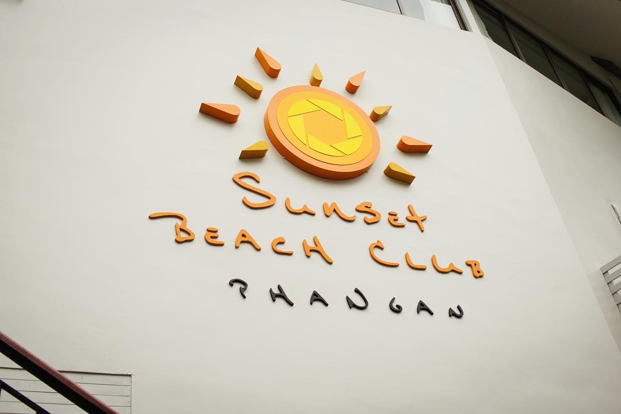 Resort Sunset Club Haad Rin
