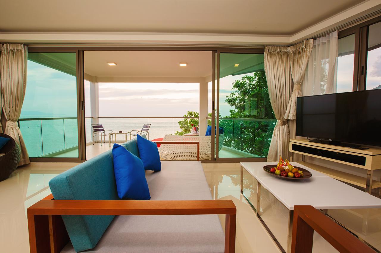 Sunset Club Resort