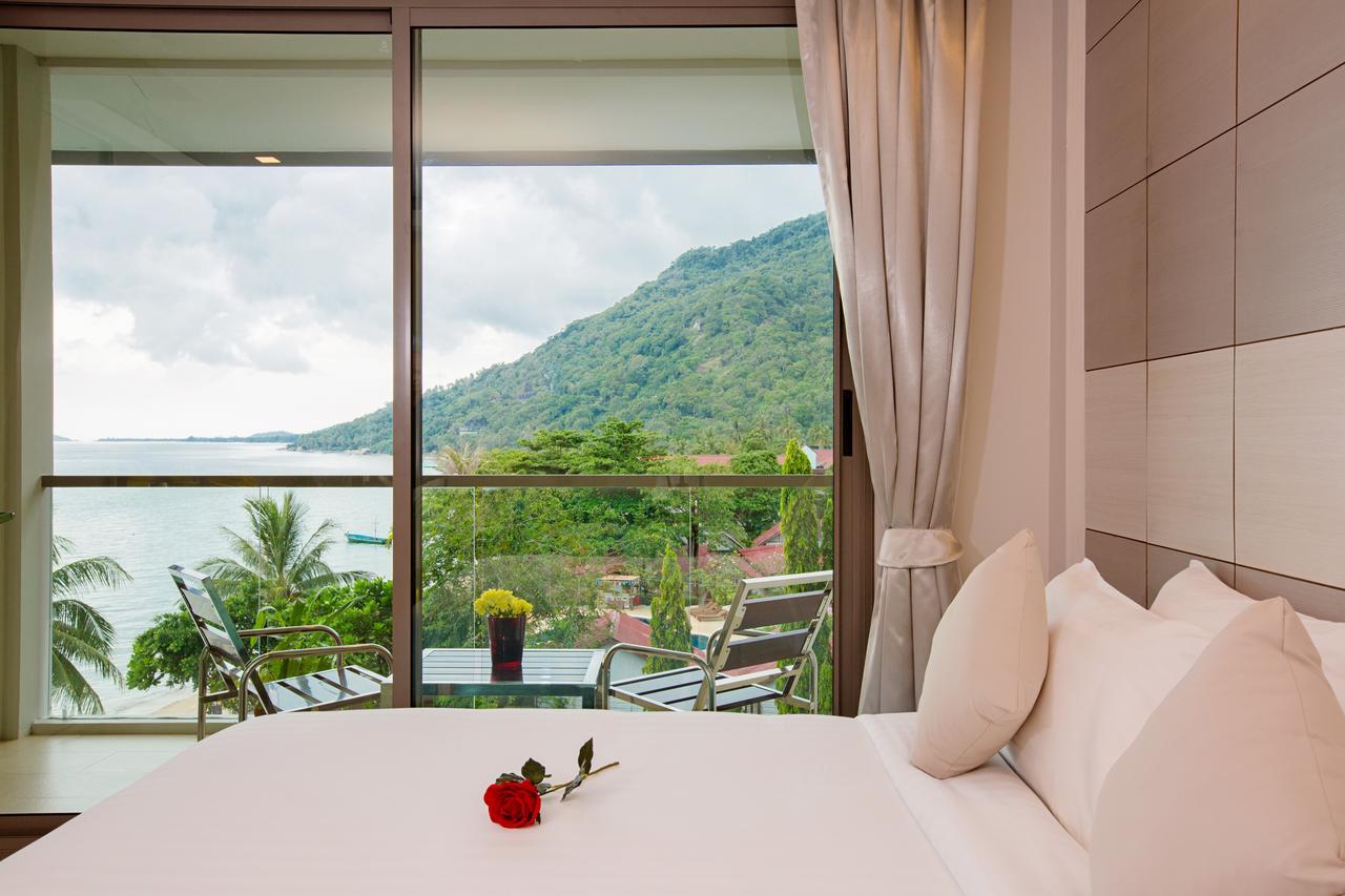 Resort Sunset Club Haad Rin