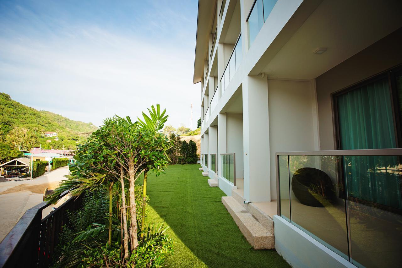 Sunset Club Resort