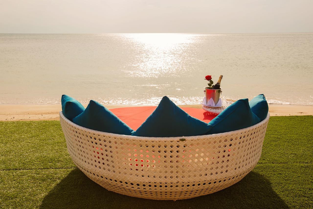 Sunset Beach Club & Spa सहारा 4*