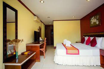 Sunset Club 4* Haad Rin