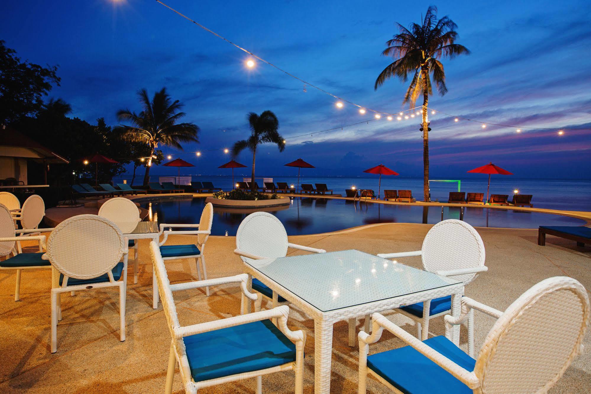 Resort Sunset Club