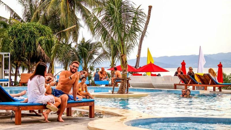Resort Sunset Club 4*