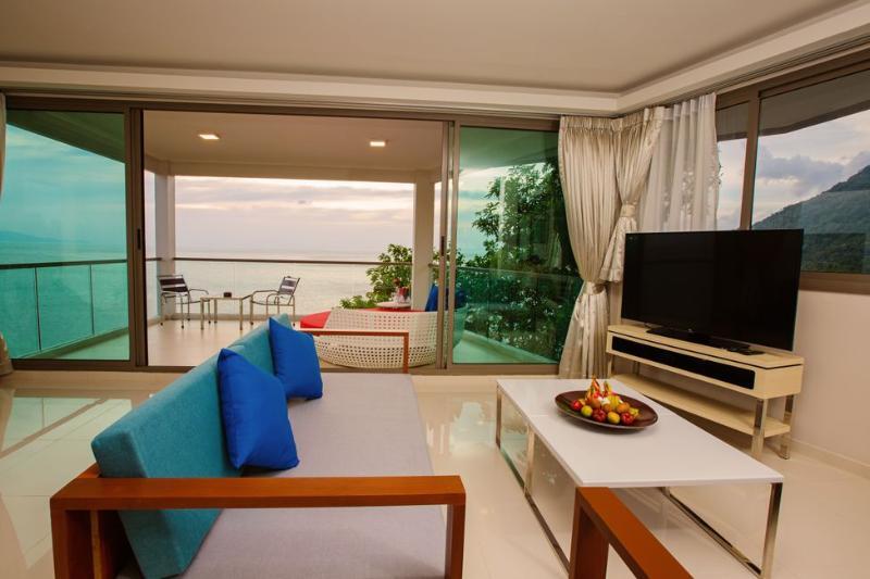 सहारा Sunset Beach Club & Spa 4*