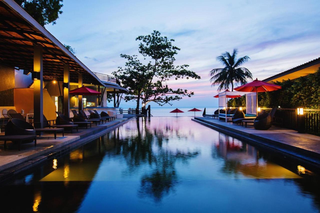 Sunset Club Resort