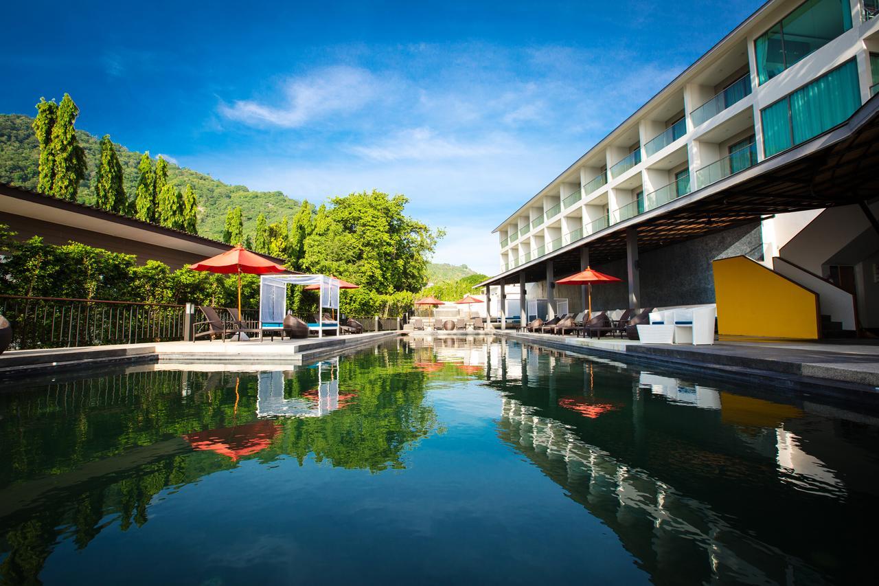 Sunset Club 4*