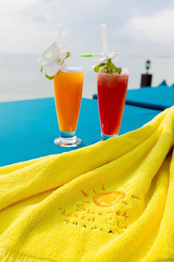Sunset Club 4*