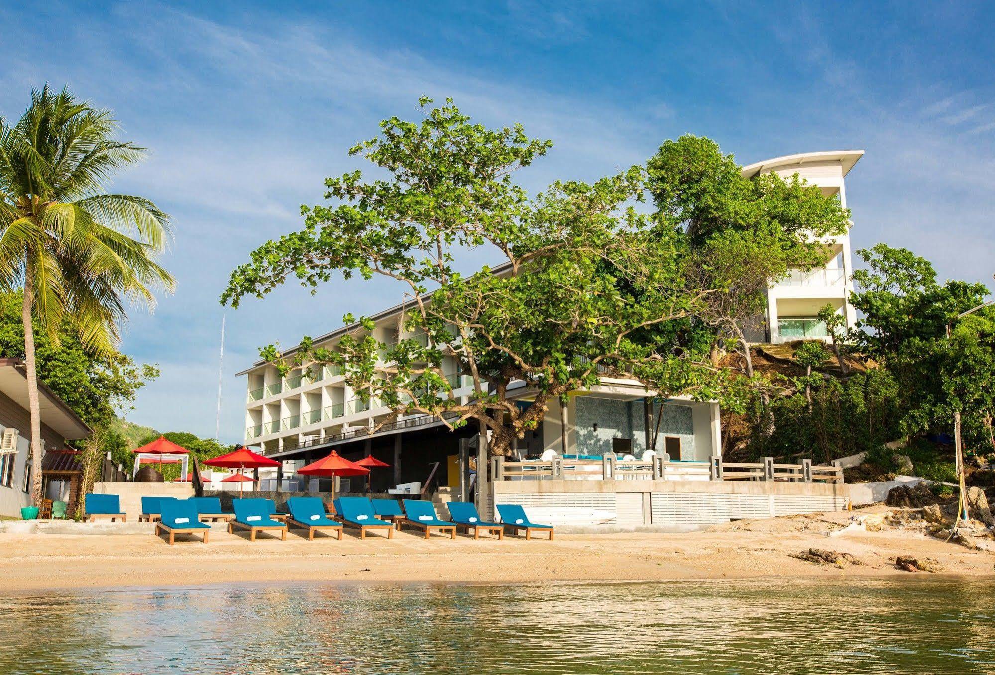Sunset Club 4*